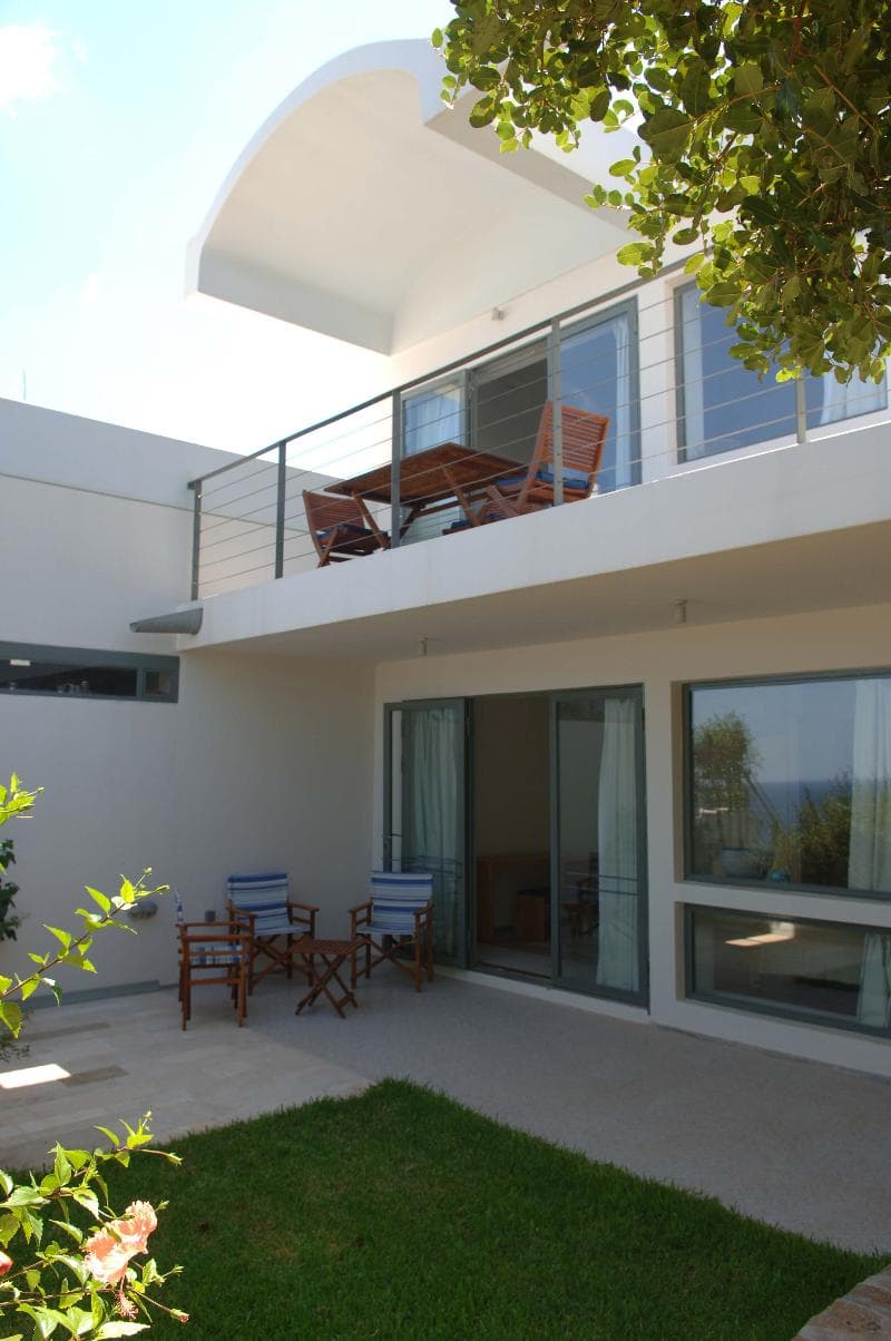 Stay at ELOUNDA LIVING RESIDENCES