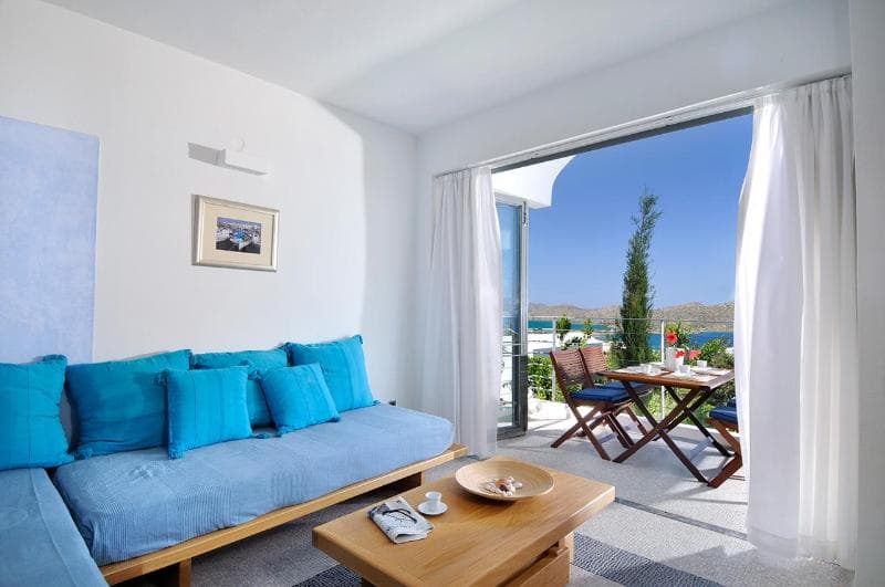 ELOUNDA LIVING RESIDENCES image 2
