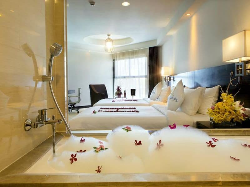 Premier Havana Nha Trang Hotel image 1