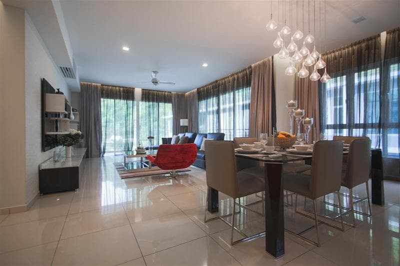The Haven Resort Hotel, Ipoh -All Suites- image 2