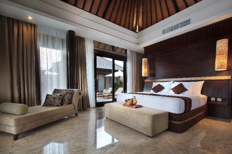 Ulu Segara Luxury Suites & Villas image 2