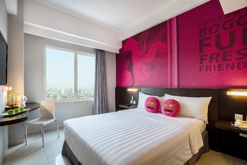 favehotel Padjajaran image 2