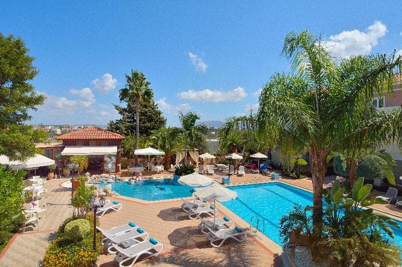 Zeus Village image 6