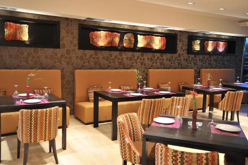 Kalloni Hotel image 1
