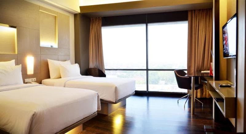 Swiss-Belhotel Cirebon image 1