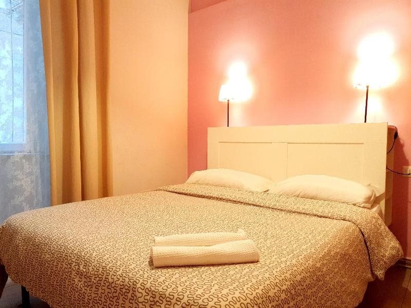 Stay at Hostel Mancini Naples