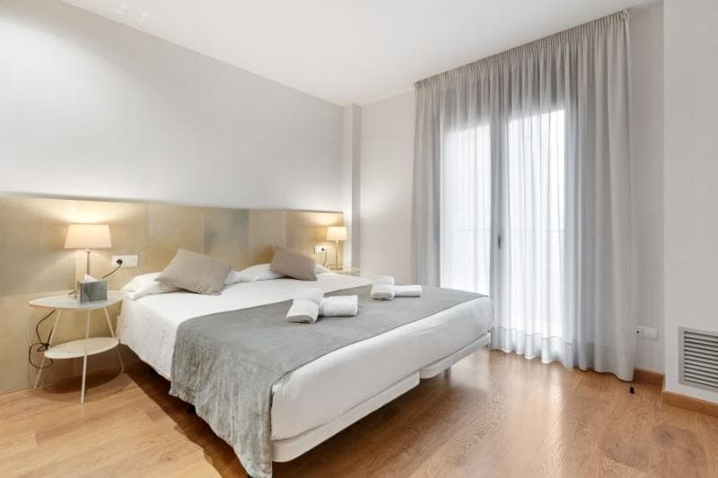 Stay at Sensation Authentic Gracia