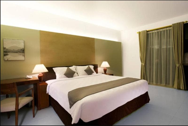 Hotel Neo+ Green Savana image 1