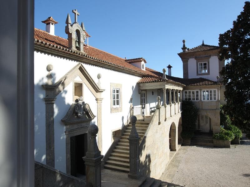 Paco De Calheiros image 1