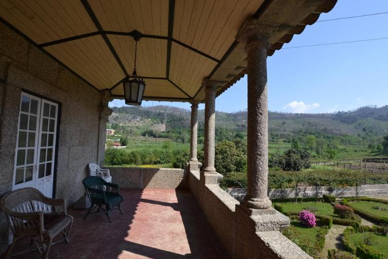 Casa Do Ribeiro image 2