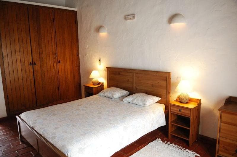 Stay at Herdade Do Freixial