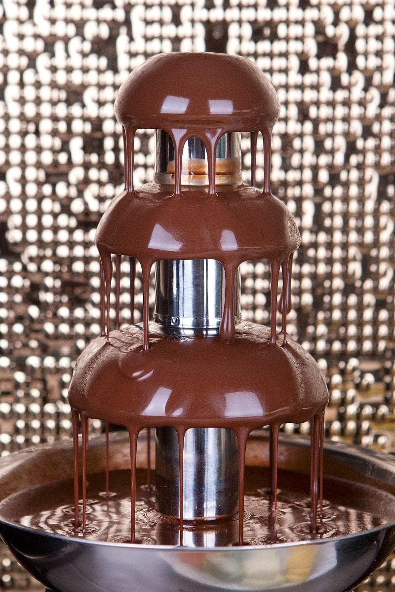 Fabrica Do Chocolate image 2