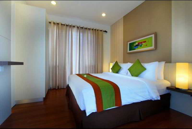 Papillon Umalas Villas image 2