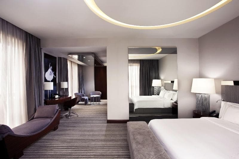 Sheraton Batumi Hotel image 1