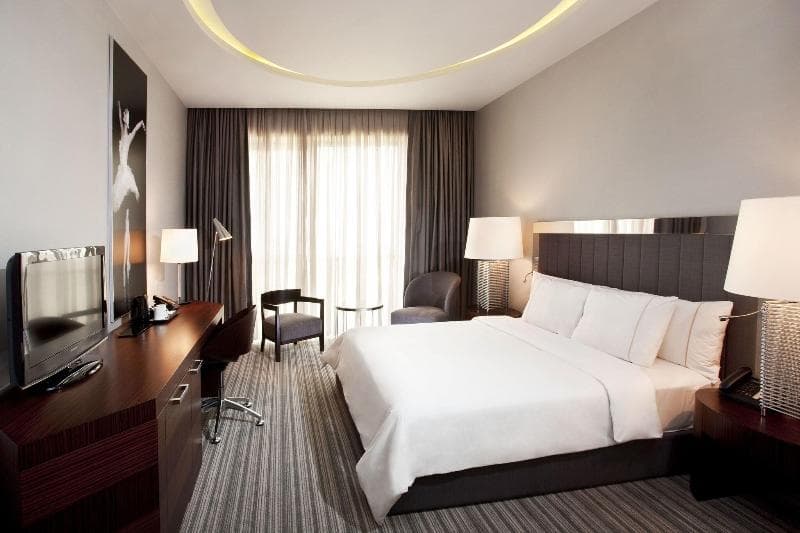 Sheraton Batumi Hotel image 2