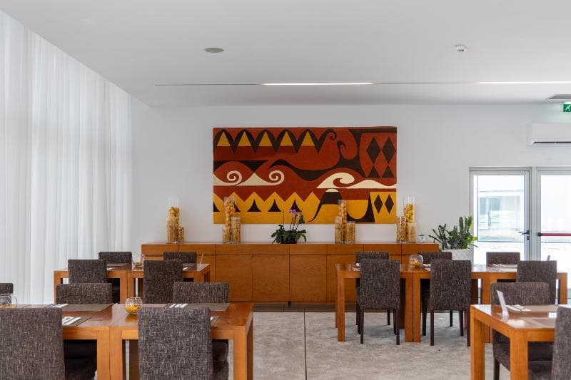Boticas Hotel - Art & Spa image 2