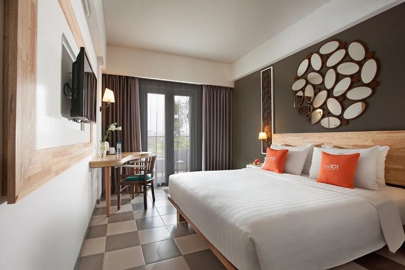 THE 1O1 Yogyakarta Tugu Hotel image 1
