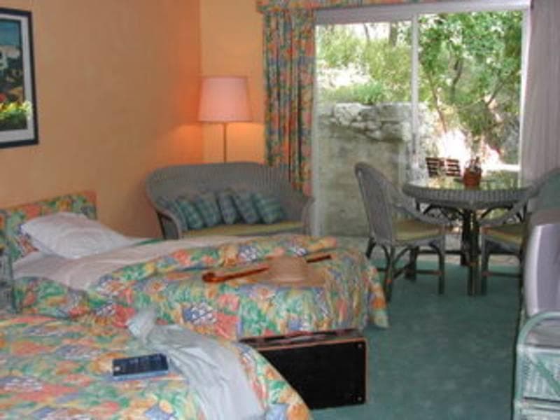 Auberge de la Madone image 1