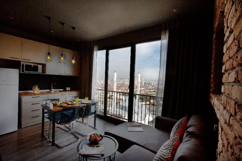 Cityloft 161 image 1