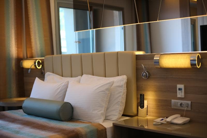 Turunc Premium Hotel image 2
