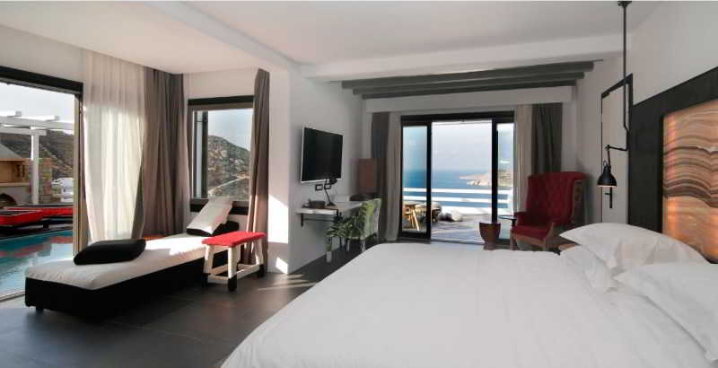 Myconian Avaton Mykonos a Member of Design Hotels image 1
