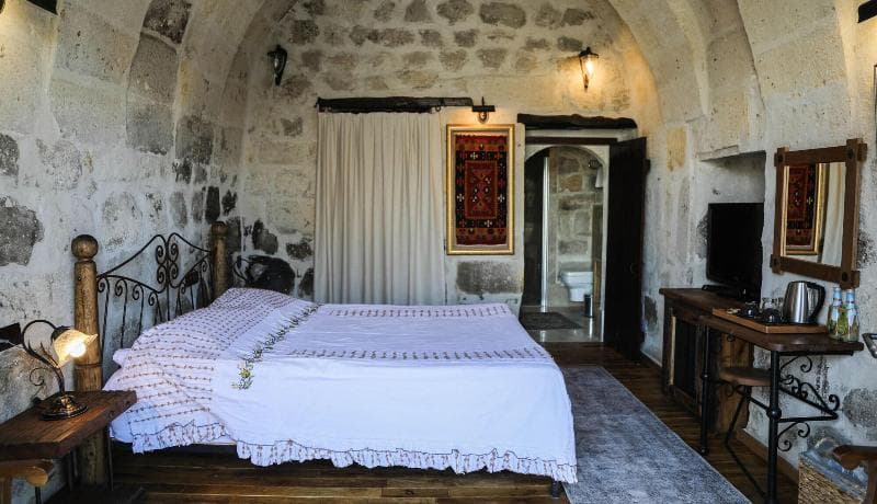 Sultan Cave Suites image 1