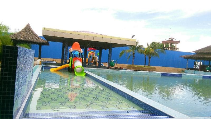 Excel River View Hotel image 2