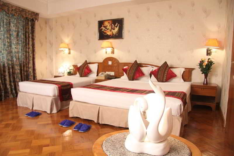 Excel Treasure Hotel image 2