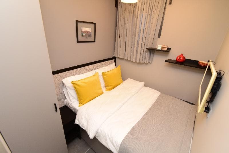 The Row Taksim Hotel image 1