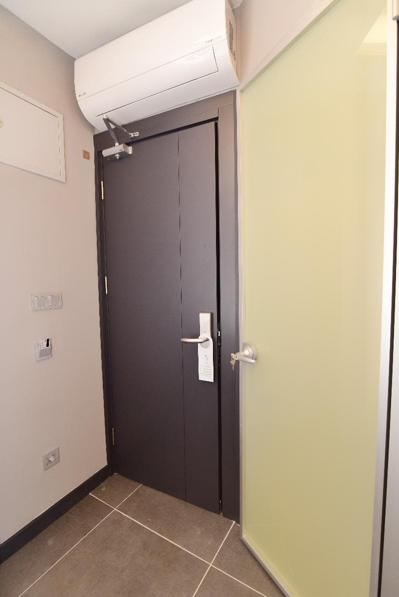 The Row Taksim Hotel image 2