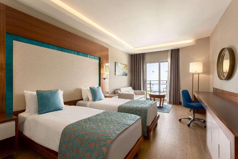 Ramada Resort By Wyndham Kusadasi image 1