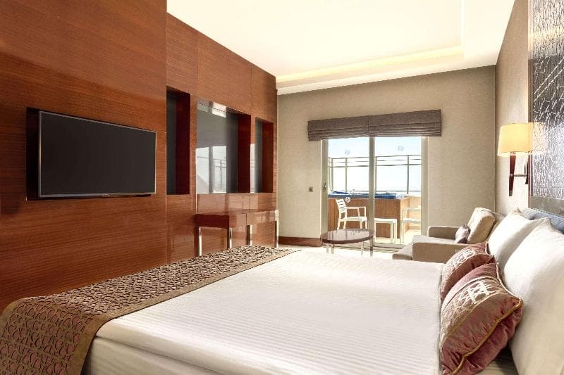 Ramada Resort By Wyndham Kusadasi image 2