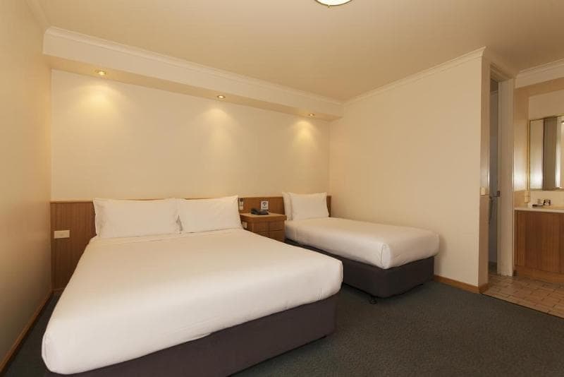 Echuca Nirebo Hotel image 2