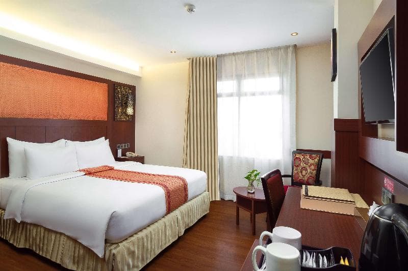 Best Western Plus Makasar Beach image 2