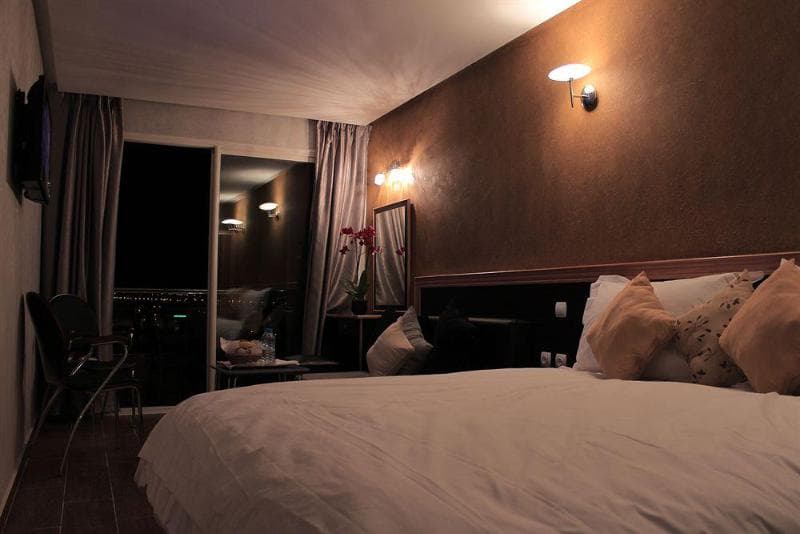 Hotel Belle Vue Meknes image 2
