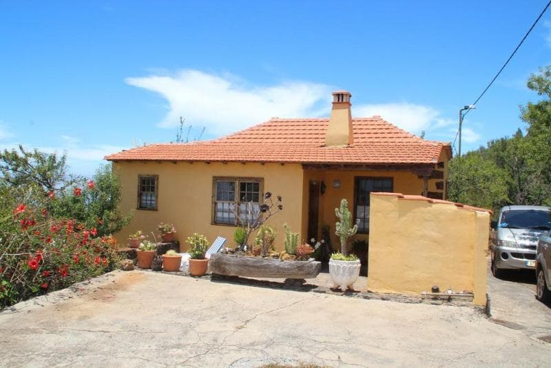 Casas Rurales Los Marantes image 1
