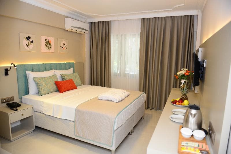 Rose Garden Premium Hotel image 2
