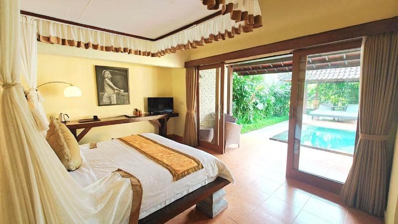 Villa Nirvana Bali image 2