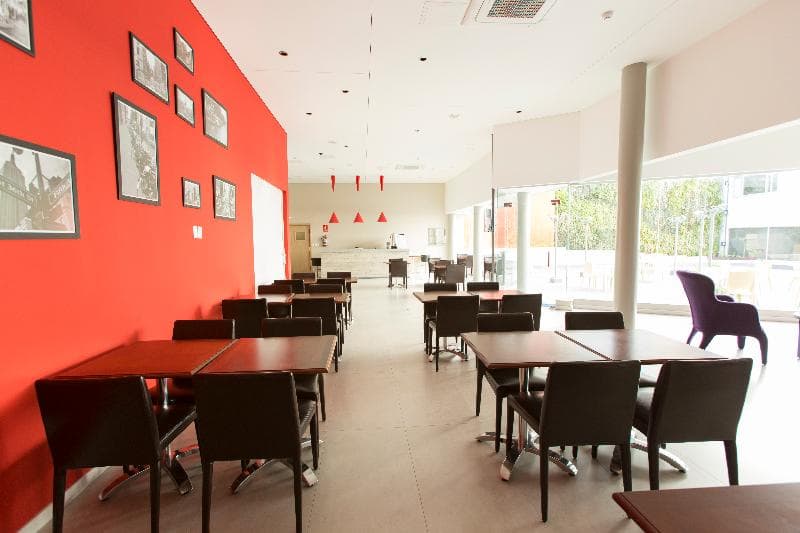 Regency Way Montevideo Hotel image 1
