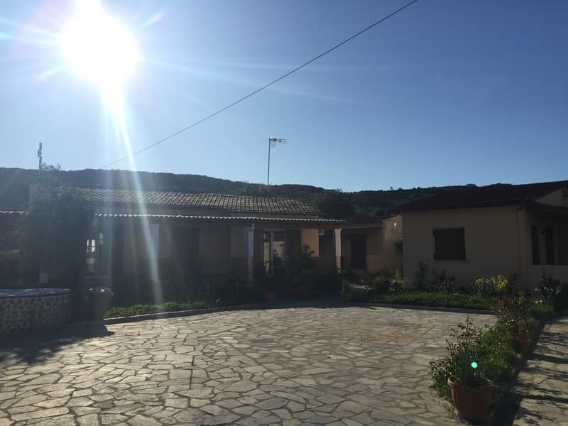 Stay at Villa Panorea