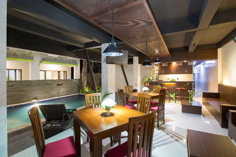 Casa Dasa Boutique Hotel image 1