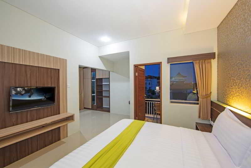 Casa Dasa Boutique Hotel image 2