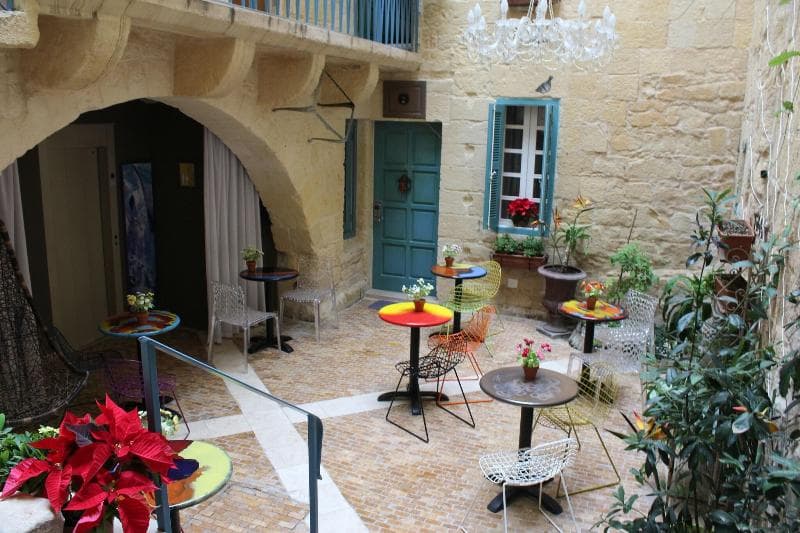 The Vincent Boutique Suites image 2