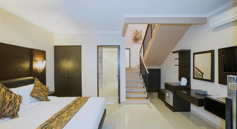 Flamingo Dewata Suite image 2