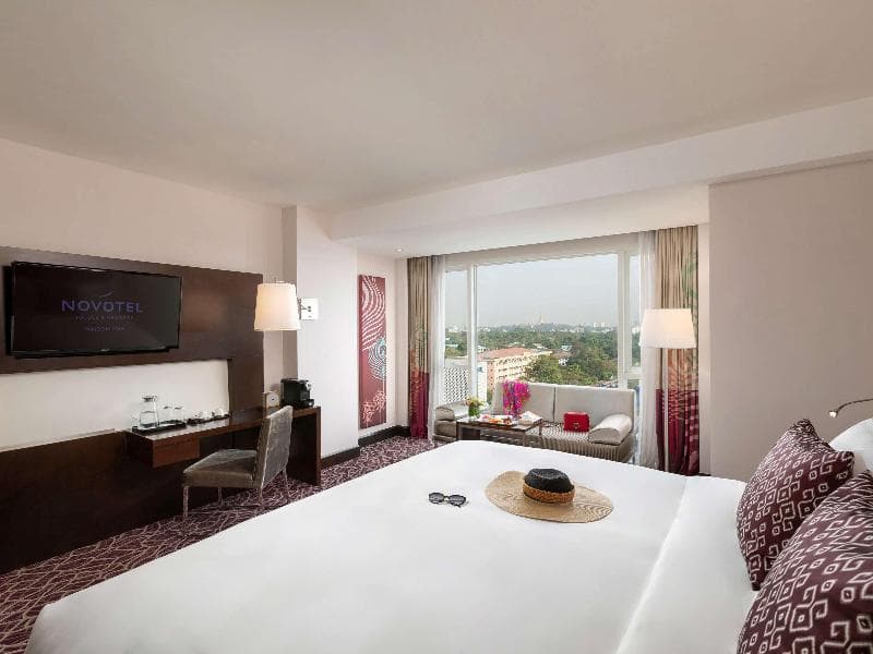 Novotel Yangon Max image 2