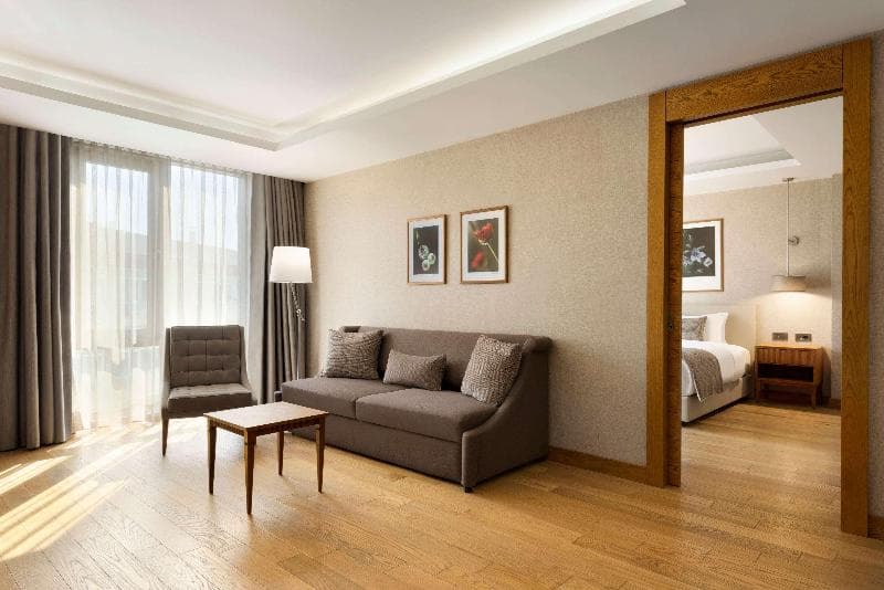 Ramada Hotel & Suites by Wyndham Adana image 2