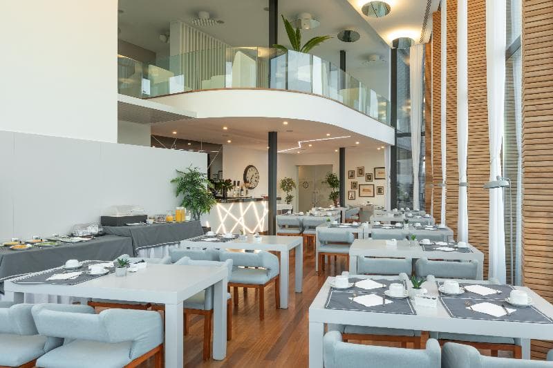 Tempus Hotel & Spa image 2