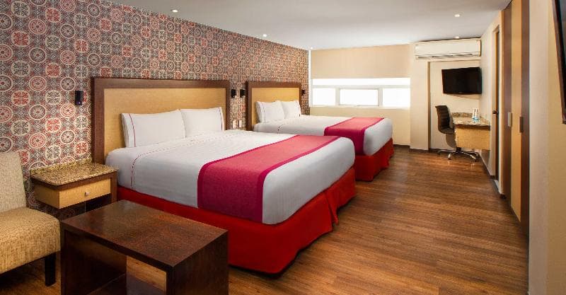 Hotel MX Garibaldi image 1