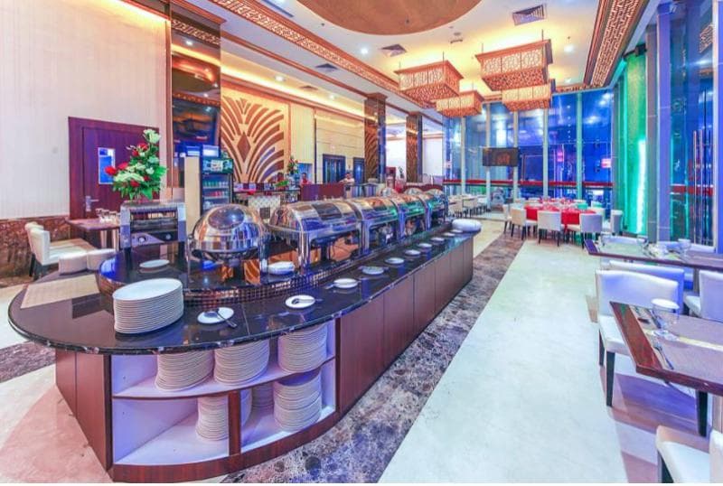 Batam City Hotel image 1