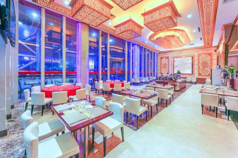 Batam City Hotel image 2